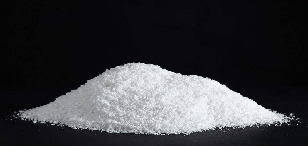 Titanium Dioxide - White